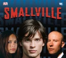 Smallville: The Visual Guide