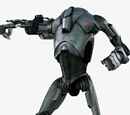 B2-es szuper harci droid