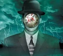Clock People