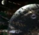 Dalek invasion of Earth (2009)