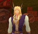 Mathreyn