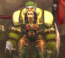 Centurión Faucedraco