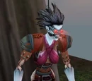 Lilleth Radescu