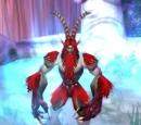 Vorlus Pezuñavil