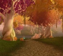 Eversong Woods