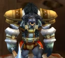 Sark Ragetotem