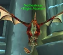 Nethestrasz