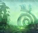 Emerald Dream