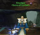Khadgar