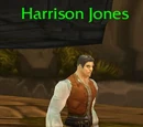 Harrison Jones