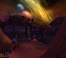 Mag'har Post