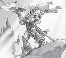 Ballador the Bright