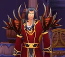 Theledorn