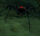 Araña de mina
