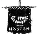 Clan Black Tooth Grin