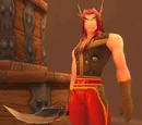 Duelista Larenis