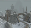 Alterac Mountains