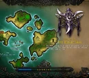 Broken Isles