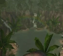Sholazar Basin