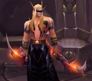 Cazador de Demonios