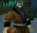 Keiran Franfur