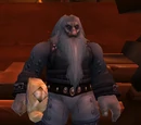 Ironus Acero Frío