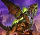 Mannoroth
