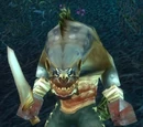 Blackpaw Tribe