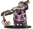 Abominación