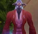 Daros Lanzaluna