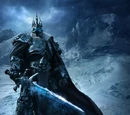 Lich King