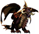 Nefarian