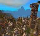 Thunder Bluff