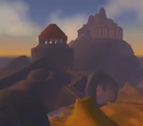 Designer Island