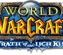 World of Warcraft: Wrath of the Lich King
