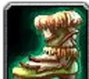 WoW иконки: Inventory Boots Leather