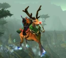 Предметы WoW необычного качества - награды за задания