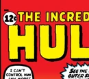 Incredible Hulk Vol 1 3