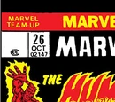 Marvel Team-Up Vol 1 26