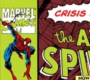 Amazing Spider-Man Vol 1 371