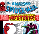 Amazing Spider-Man Vol 1 13