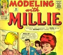 Modeling With Millie Vol 1 33