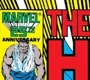 Incredible Hulk Vol 1 324