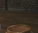 Gardening Recipes/Brass Flowerpot