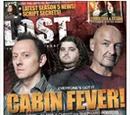 Cabin Fever!