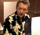 Hawaiian Shirt