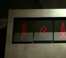 Hieroglyphs