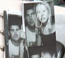Steve and Kristen