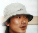 Wan-gyeong Seong