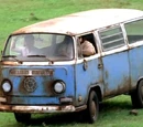 DHARMA vans